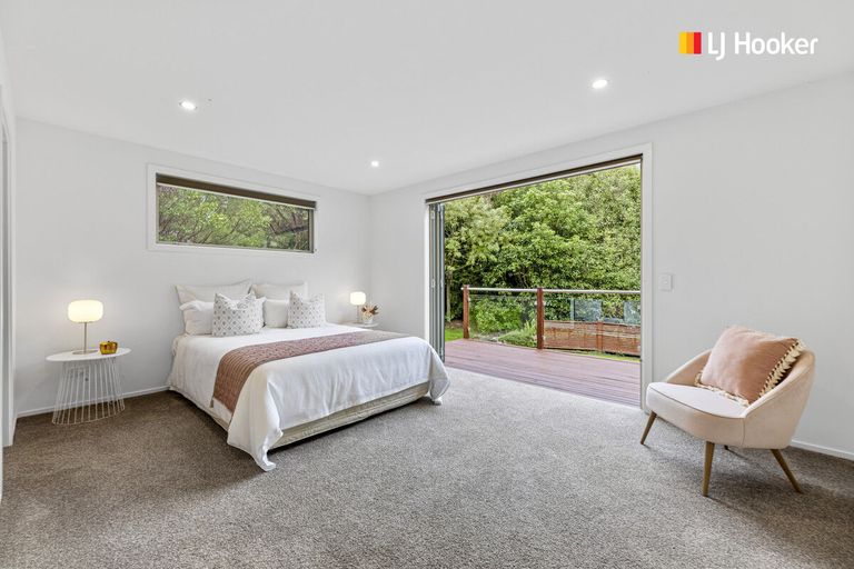 Photo of property in 20 Holm Avenue, Broad Bay, Dunedin, 9014