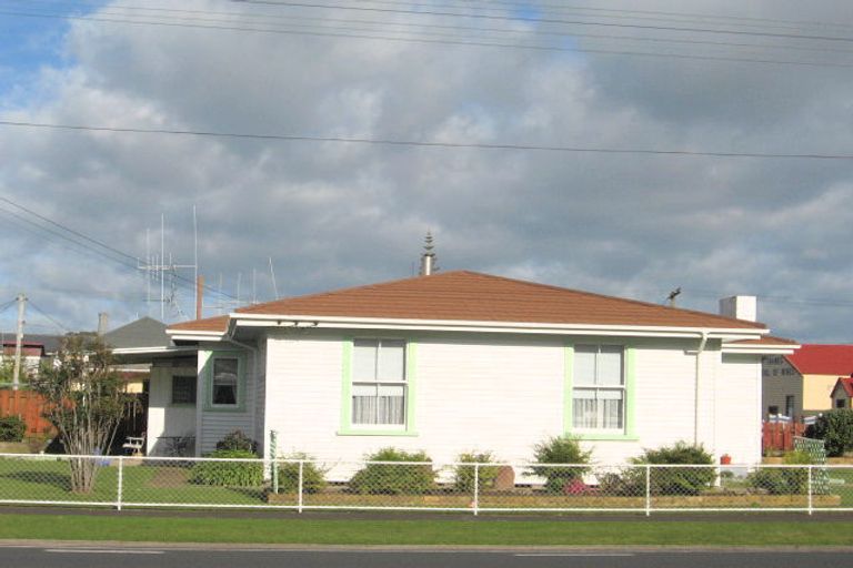 Photo of property in 633 Queen Sh25 Street, Thames, 3500