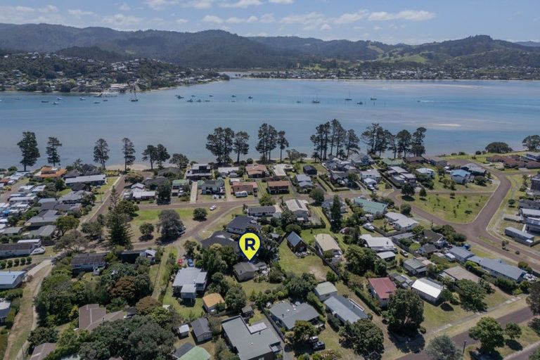 Photo of property in 25 Dunlop Drive, Pauanui, Hikuai, 3579