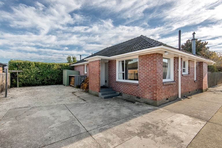 Photo of property in 3 Dalkeith Street, Hoon Hay, Christchurch, 8025