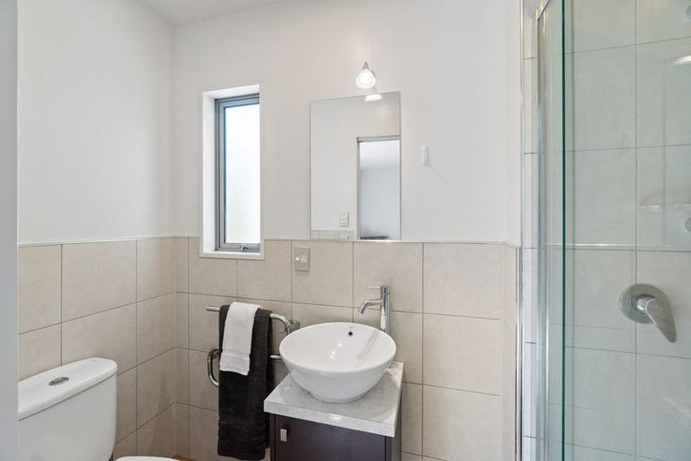 Photo of property in 4/121 Bishop Street, St Albans, Christchurch, 8014