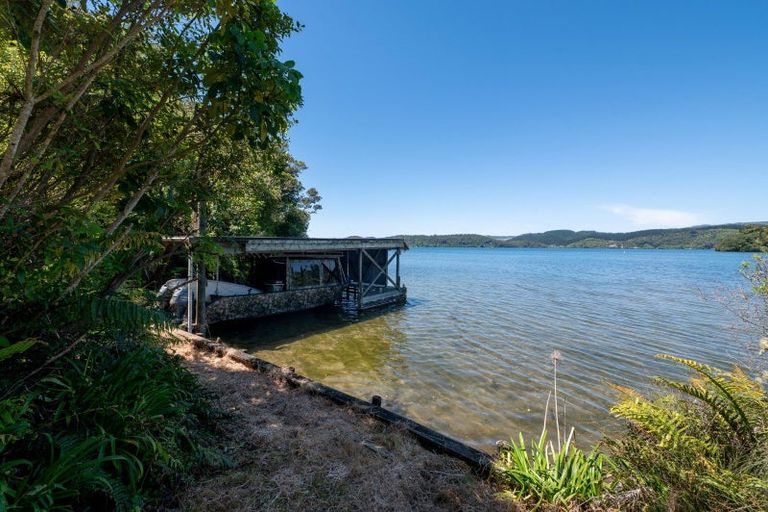 Photo of property in 201a Whangamoa Drive, Okere Falls, Rotorua, 3074