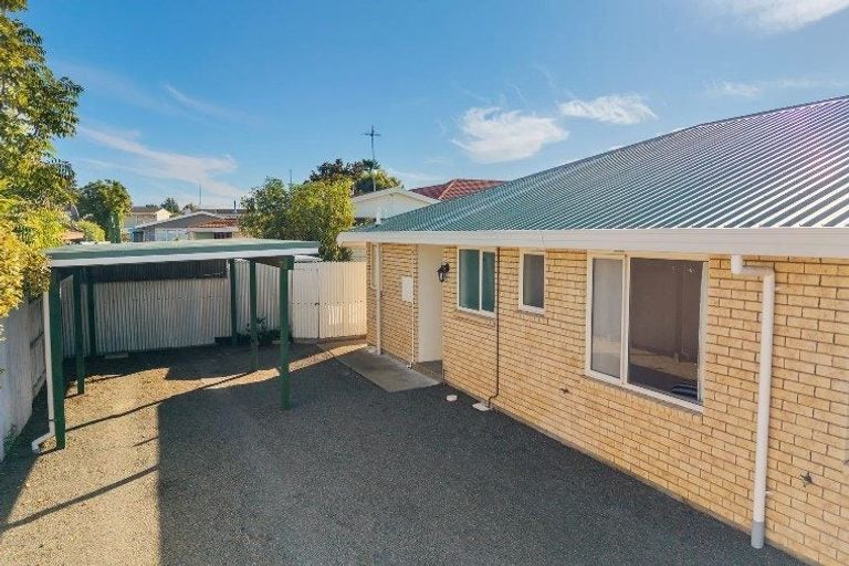 Photo of property in 114b Charles Street, Blenheim, 7201