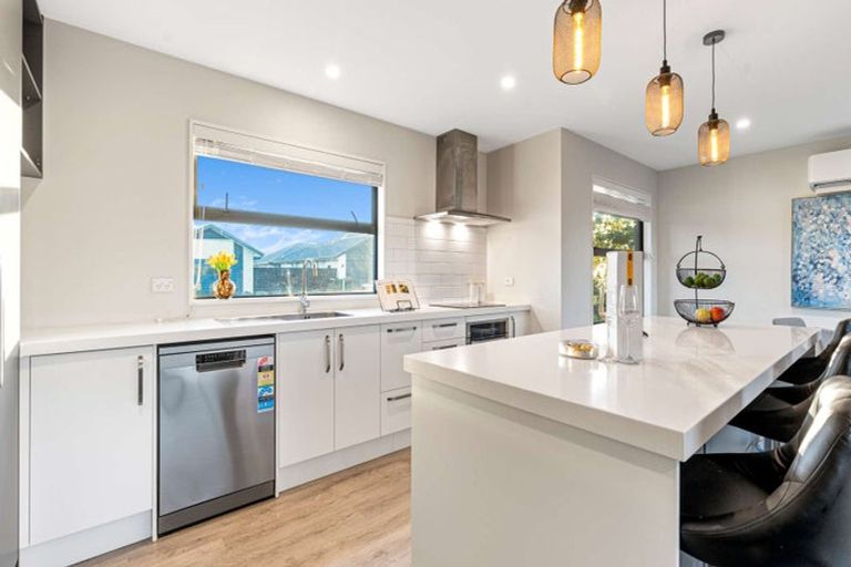 Photo of property in 23 Lennon Drive, Rolleston, 7614