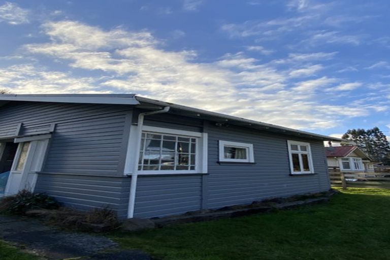 Photo of property in 4 Ballance Street, Raetihi, 4632