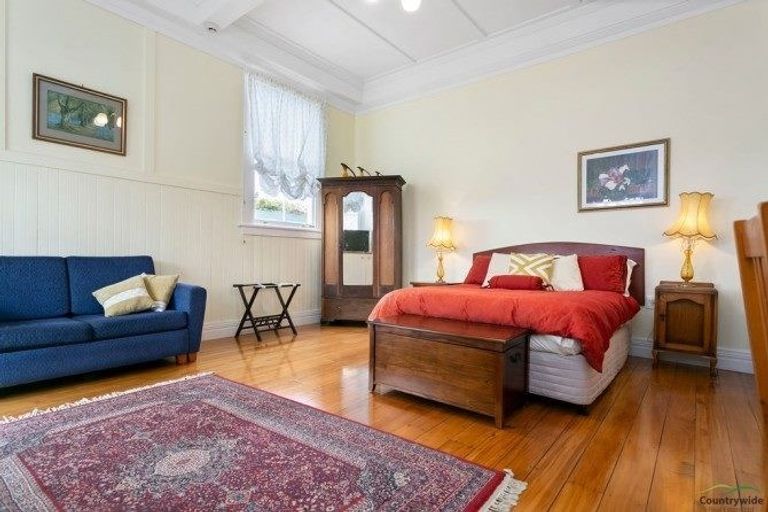 Photo of property in 4 Rose Street, Tirau, 3410