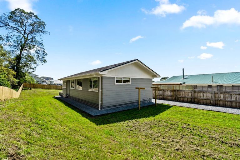 Photo of property in 72 Tauroa Street, Raumanga, Whangarei, 0110