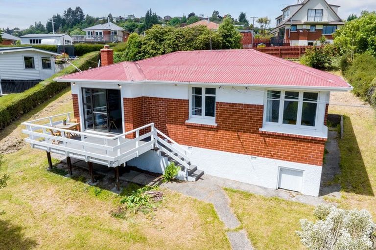 Photo of property in 489 Kaikorai Valley Road, Bradford, Dunedin, 9011