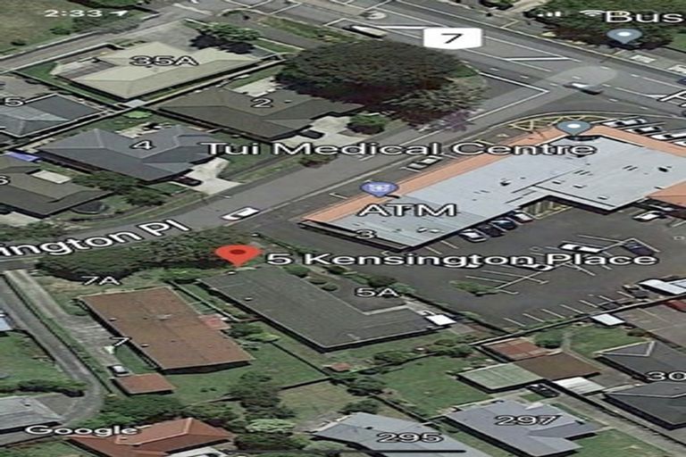 Photo of property in 5 Kensington Place, Fairfield, Hamilton, 3214