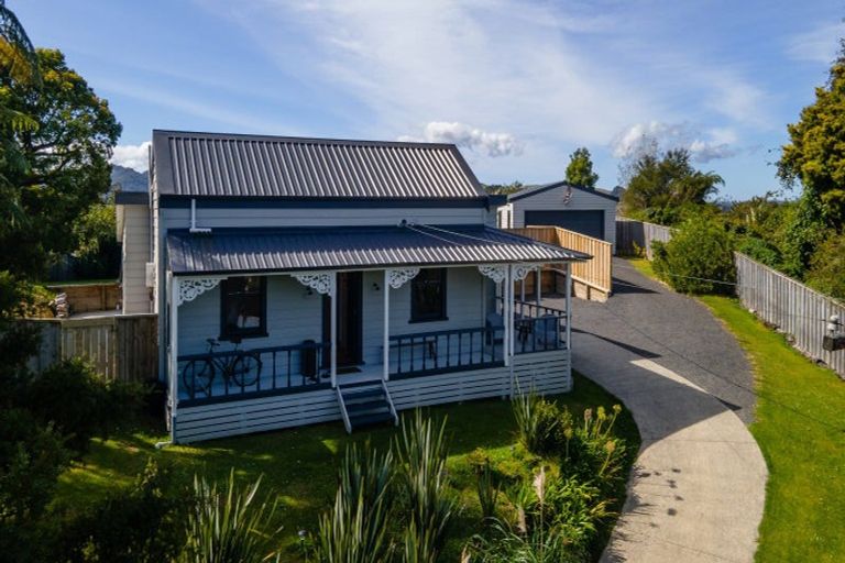 Photo of property in 14 Abbott Road, Waikino, Waihi, 3682