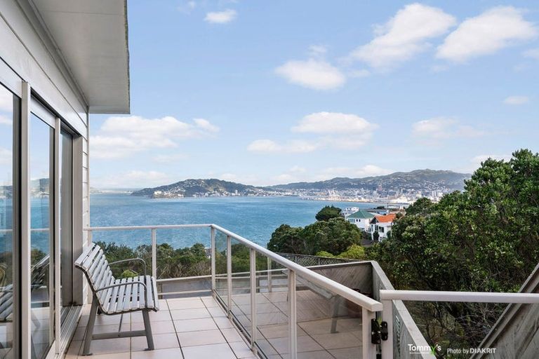 Photo of property in 65a Homebush Road, Khandallah, Wellington, 6035