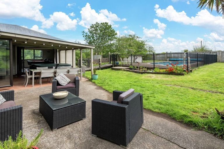 Photo of property in 731 Clevedon Kawakawa Road, Clevedon, Papakura, 2585