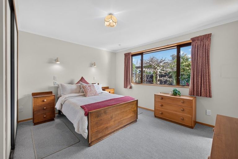 Photo of property in 14 Tuscany Place, Beckenham, Christchurch, 8023