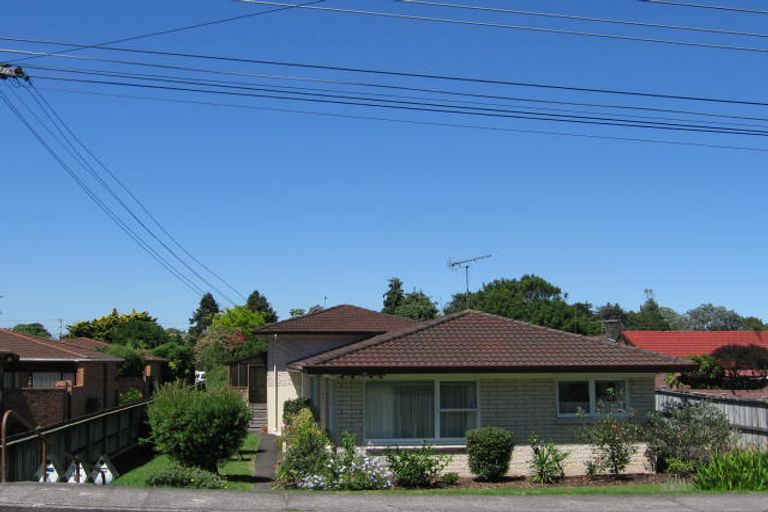 Photo of property in 3/18 Wolsley Avenue, Milford, Auckland, 0620