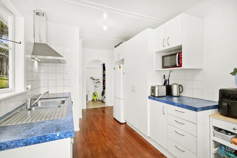 Photo of property in 47 Bedford Street, Cannons Creek, Porirua, 5024