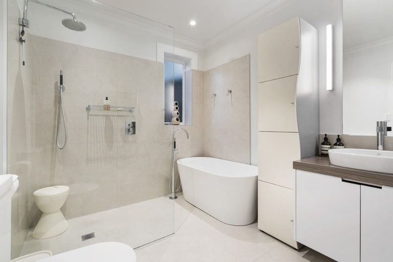 Photo of property in 5 England Street, Freemans Bay, Auckland, 1011