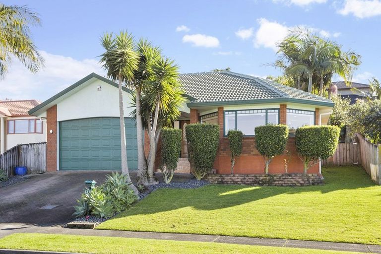 Photo of property in 23 Rathmar Drive, Manurewa, Auckland, 2105