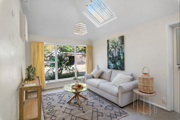 Photo of property in 47 Rowallan Road, Coalgate, Darfield, 7571