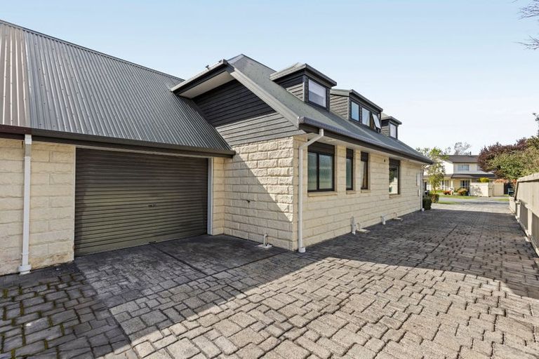 Photo of property in 1/113 Patterson Terrace, Halswell, Christchurch, 8025