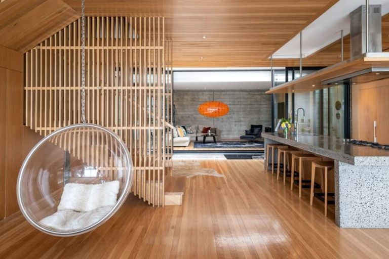 Photo of property in 23 Logan Terrace, Parnell, Auckland, 1052