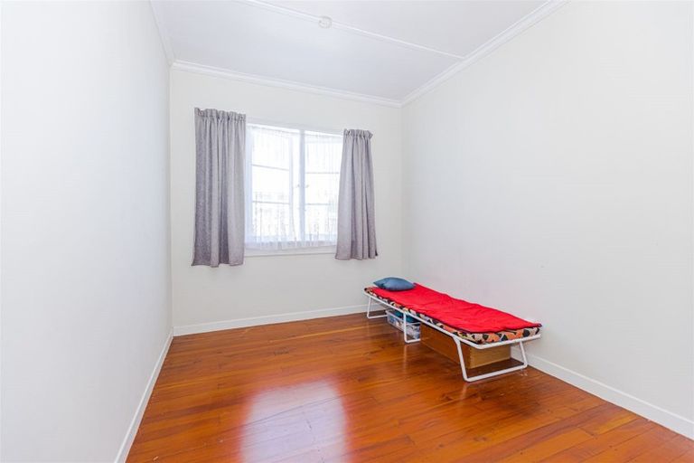 Photo of property in 97 Niblett Street, Whanganui, 4500