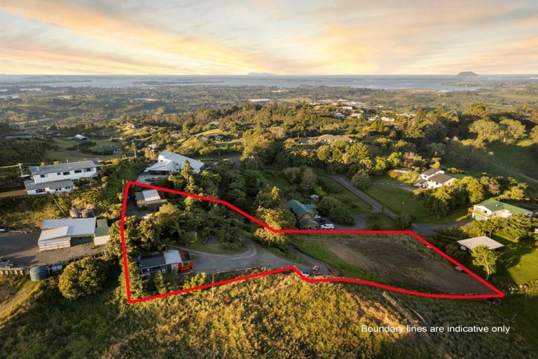 Photo of property in 295b Minden Road, Minden, Tauranga, 3176