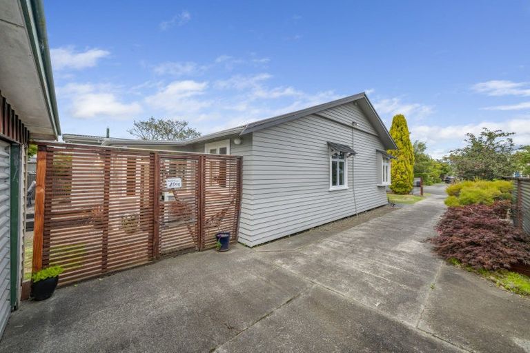 Photo of property in 59 Bryant Street, Takaro, Palmerston North, 4412