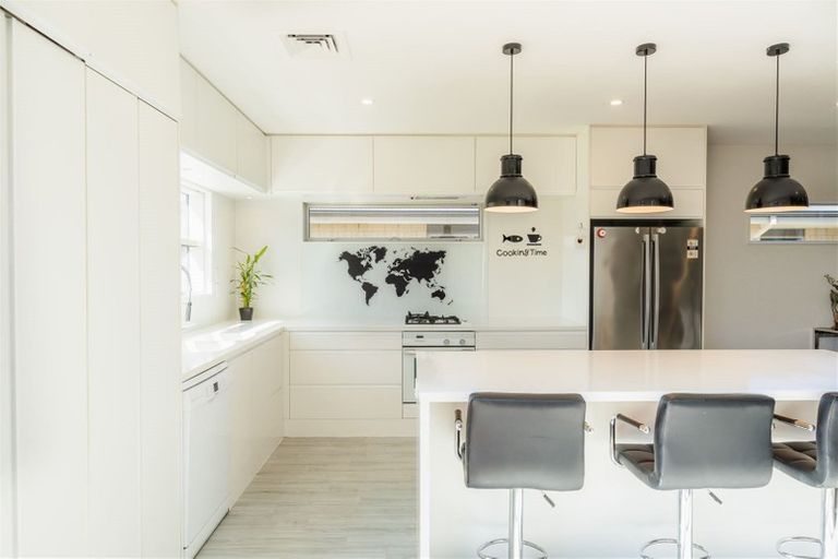 Photo of property in 45 Westpark Drive, Burnside, Christchurch, 8053