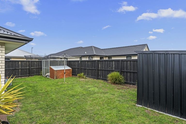 Photo of property in 42 Avanda Avenue, Rolleston, 7615