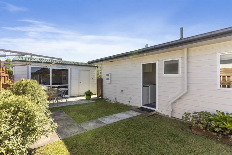 Photo of property in 126a Mayfair Avenue, Whangamata, 3620