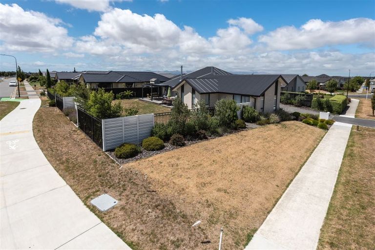 Photo of property in 586 East Maddisons Road, Rolleston, 7615