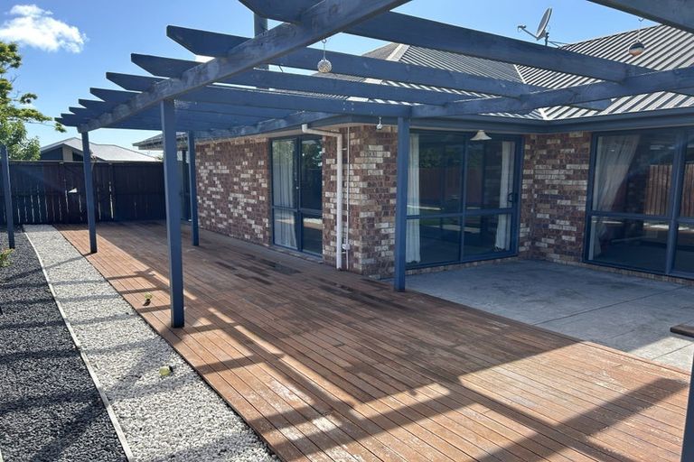 Photo of property in 30 Masefield Drive, Rolleston, 7614