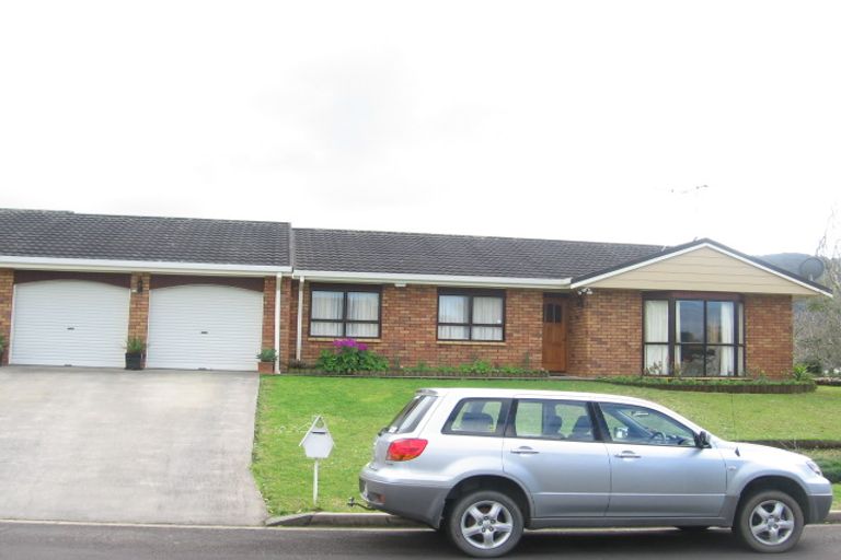 Photo of property in 2 Barge Lane, Maunu, Whangarei, 0110