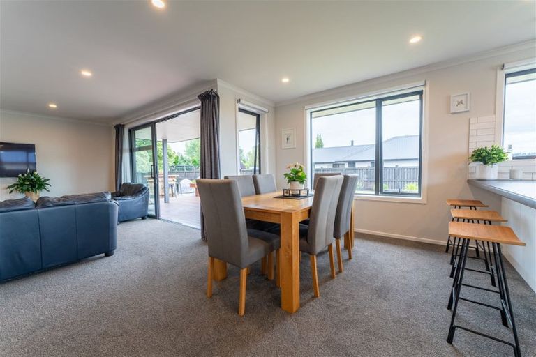 Photo of property in 5 Stringer Crescent, Waiareka Junction, Oamaru, 9401