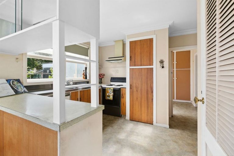 Photo of property in 241 Mangorei Road, Merrilands, New Plymouth, 4312