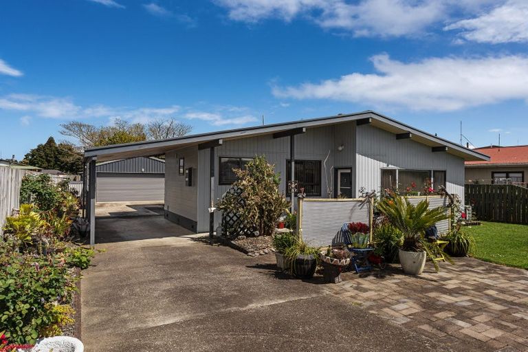 Photo of property in 35 Union Street, Opotiki, 3122
