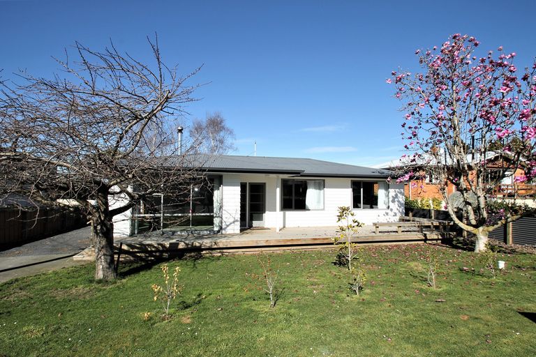 Photo of property in 15 Orme Street, Outram, 9019