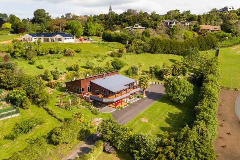 Photo of property in 242f Minden Road, Minden, Tauranga, 3176