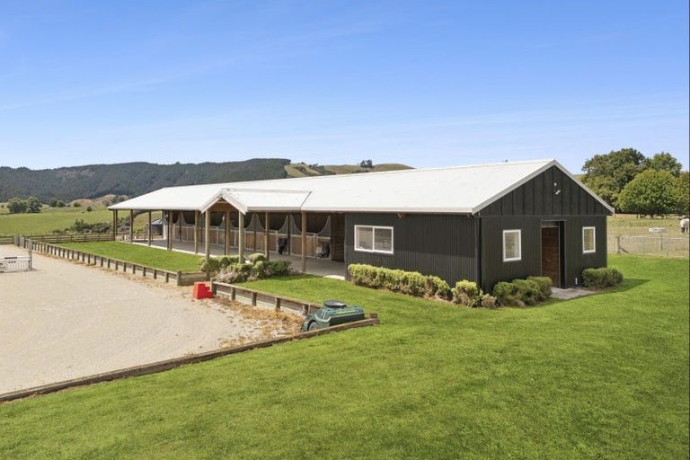 Photo of property in 18 Judge Road, Rotoorangi, Te Awamutu, 3879