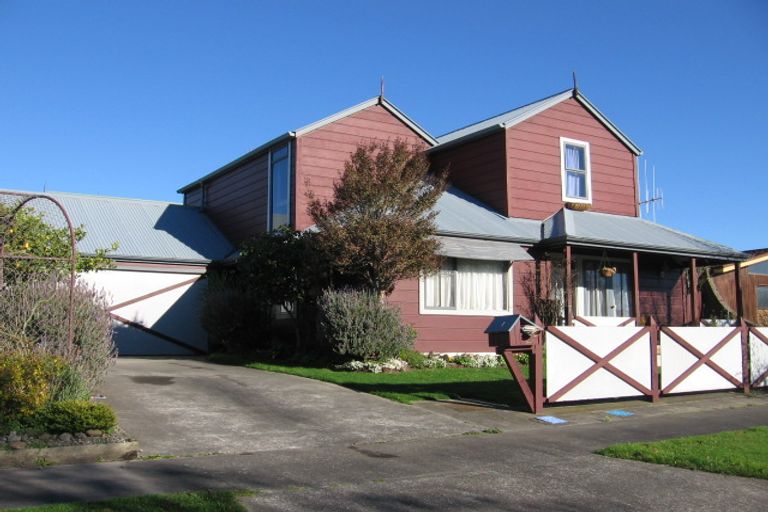 Photo of property in 23a Moyne Avenue, Milson, Palmerston North, 4414