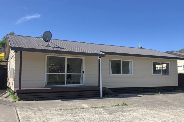 Photo of property in 40a Jones Street, Gate Pa, Tauranga, 3112