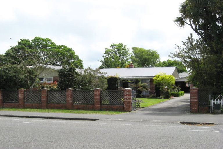 Photo of property in 1 Meadow Street, Kaiapoi, 7630