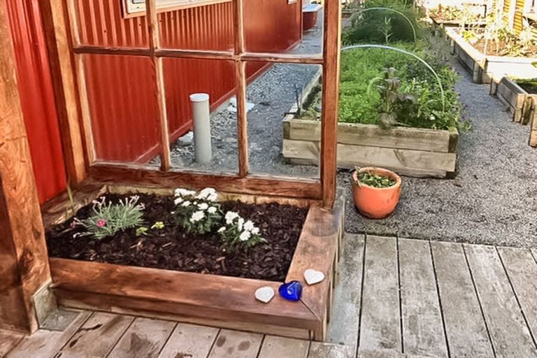 Photo of property in 13a Te Ra Crescent, Diamond Harbour, 8972