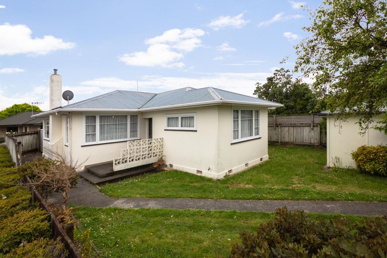 Photo of property in 93a College Street, Awapuni, Palmerston North, 4412