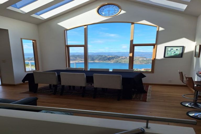 Photo of property in 39 Alexandra Road, Hataitai, Wellington, 6021