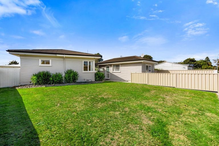 Photo of property in 1011 Duke Street, Mahora, Hastings, 4120