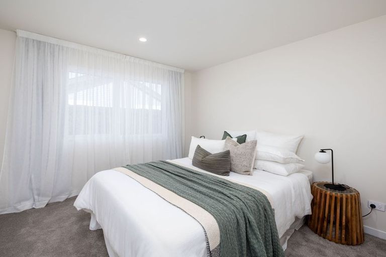 Photo of property in 40a Slater Street, Richmond, Christchurch, 8013