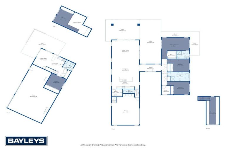 Photo of property in 58 Kidd Road, Waiuku, 2682