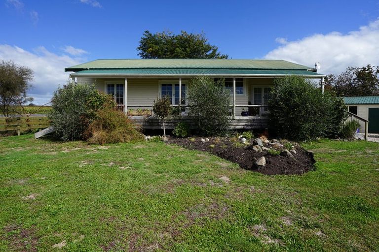 Photo of property in 1513 Woodlands Road, Morrinsville, 3372