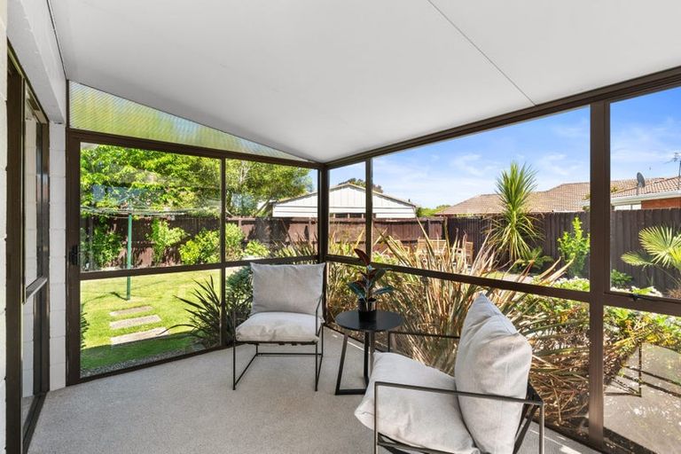 Photo of property in 14 Tivoli Place, Bishopdale, Christchurch, 8053